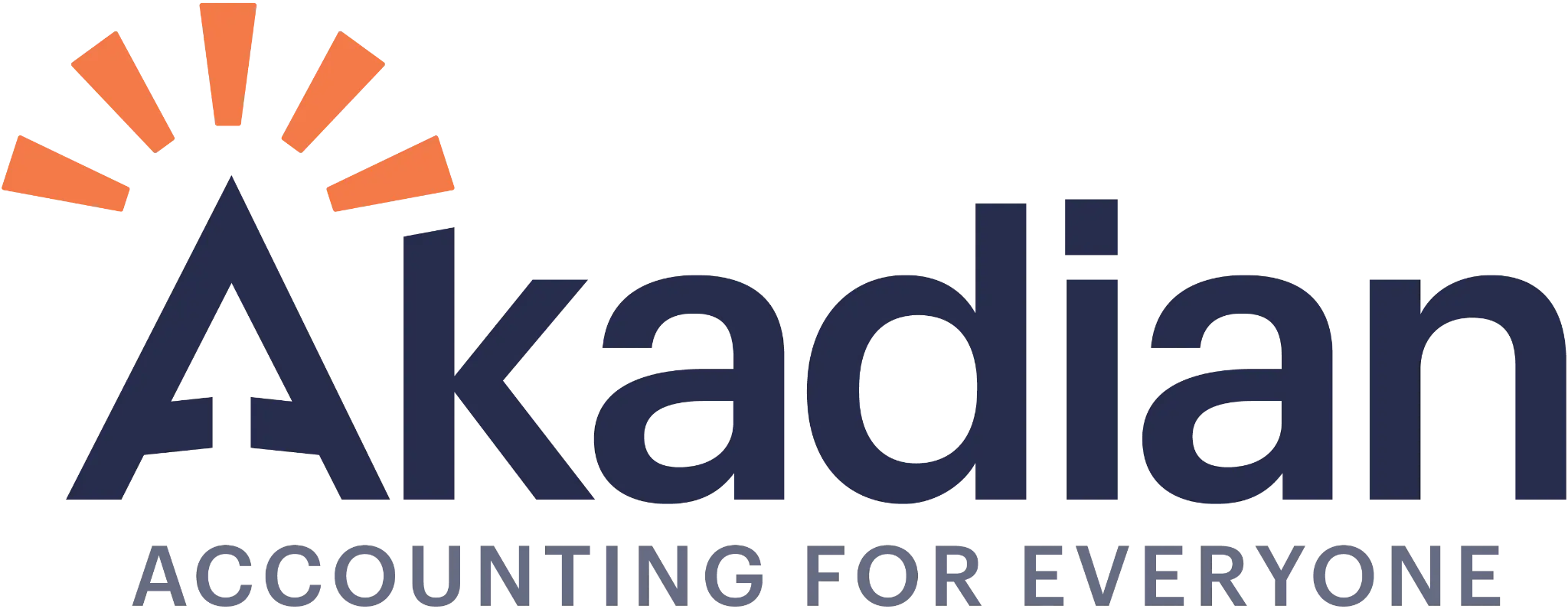 Akadian Accounting for Everyone